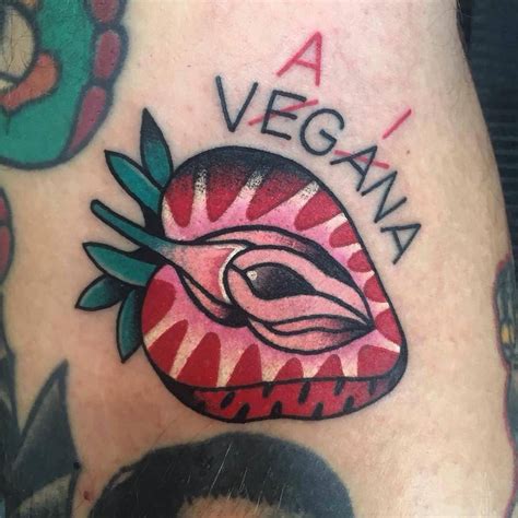 vulva tattoo